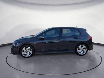 Gebraucht VW Golf VIII GTI 245 PS (180 kW) 2024 Grau Limousine
