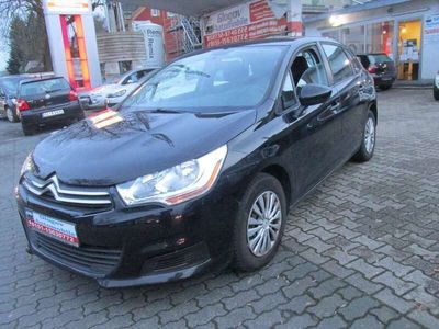 gebraucht Citroën C4 1.2i Attraction*EURO6*MOD.2015*TÜV NEU*GARANTIE