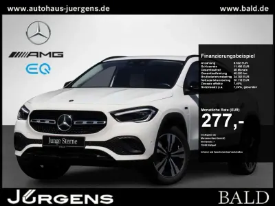 Gebraucht Mercedes GLA250