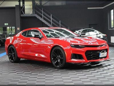Chevrolet Camaro ZL1