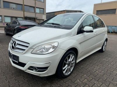 Mercedes B150