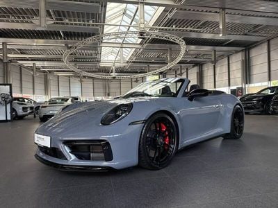 Porsche 911 Carrera GTS