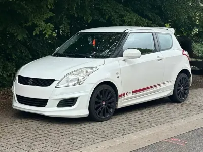 Usata Suzuki Swift