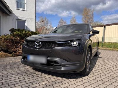 Second-hand Mazda MX30 106 kW (145 CP) 2021 Gri SUV