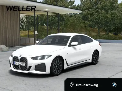 Gebraucht BMW 420 Gran Coupé