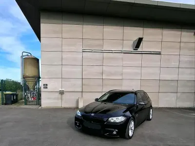 Gebraucht BMW 525