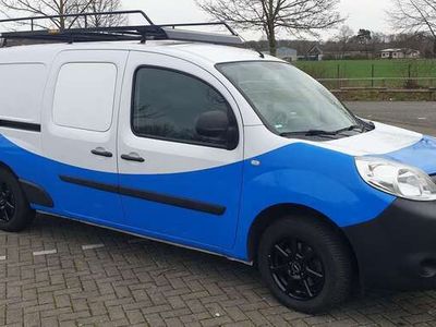 gebraucht Renault Kangoo KangooRapid Maxi (ENERGY) dCi 110 Extra