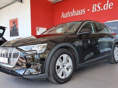 Audi e-tron Sportback