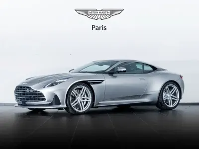 Neu Aston Martin DB12 680 PS (500 kW) 2026 Grau