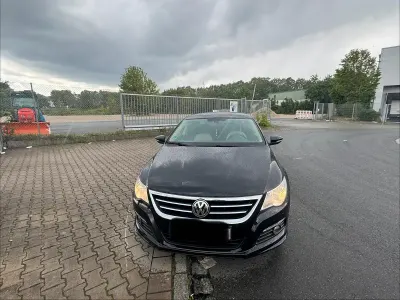 Brugt VW Passat