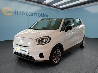 Nuova Leapmotor T03 69 kW (95 CV) 2025 Bianco Utilitaria