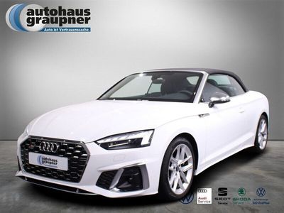 Audi S5 Cabriolet