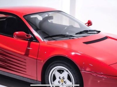 Ferrari Testarossa
