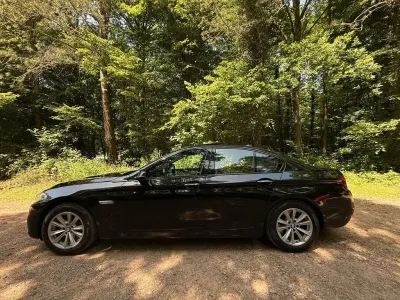 Gebraucht BMW 530