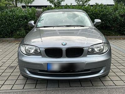 BMW 118 Coupé