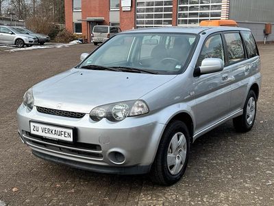 Gebraucht Honda HR-V 2005 SUV