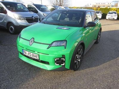Renault R5