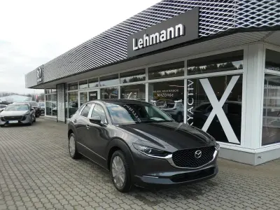 Neu Mazda CX-30 Exclusive-Line 186 PS (136 kW) 2025 SUV