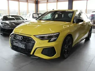 Occasion Audi S3