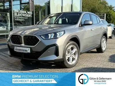 Gebraucht BMW X2