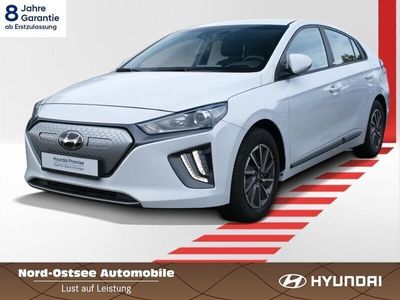 gebraucht Hyundai Ioniq Elektro Elektro Kamera Tempomat Bluetooth Klima