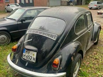 gebraucht VW Käfer 1300,H Zulassung,Deutscher,1968 u...