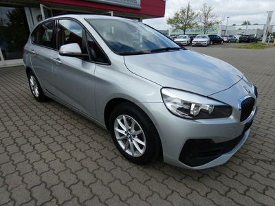 BMW 216 Active Tourer