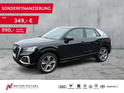 Gebraucht Audi Q2