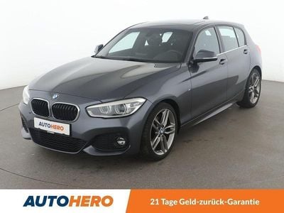 BMW 125