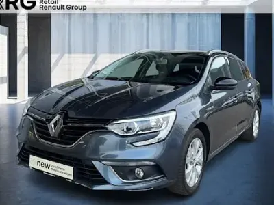 Gebraucht Renault Mégane GrandTour