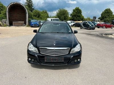 Mercedes C180