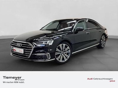 Audi A8L