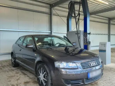 Gebraucht Audi A3