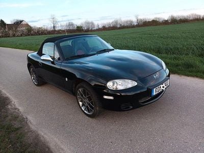 Mazda MX5