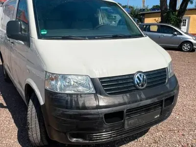 Gebraucht VW T5