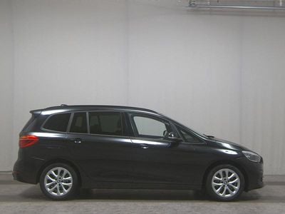 BMW 218 Gran Tourer