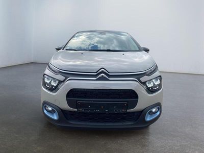 gebraucht Citroën C3 C31,2 Elle PuTe S&S Navi/Leder/Kam/SHZ/Alu/Apple/ 5JG