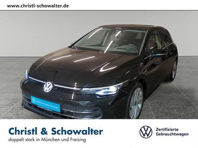 Gebraucht VW Golf VIII Style 150 PS (110 kW) 2024