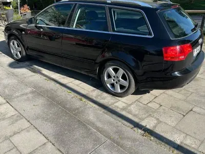 Gebraucht Audi A4