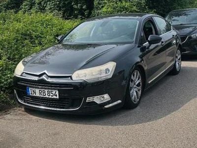 Citroën C5