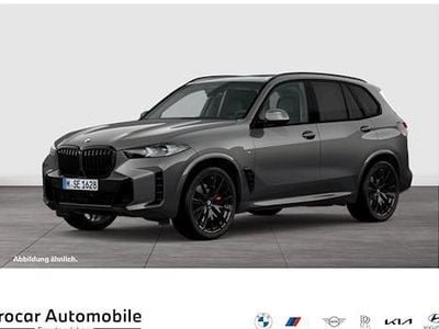 Gebraucht BMW X5 M Sport 360 PS (264 kW) 2025 Grau SUV