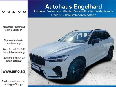 Gebraucht Volvo XC60