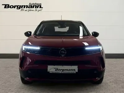 Gebraucht Opel Mokka Business Elegance 101 PS (74 kW) 2023 Rot SUV