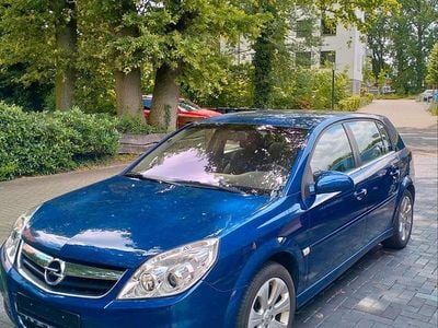 Opel Signum