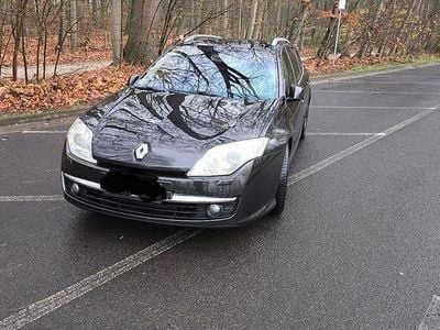 Renault Laguna GrandTour