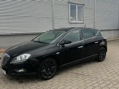 Gebraucht Lancia Delta