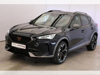 gebraucht Cupra Formentor VZ 2.0 TSI 4Drive DSG Klima Navi