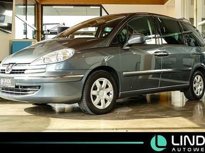 Peugeot 807