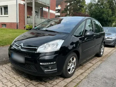 Gebraucht Citroën C4 Picasso
