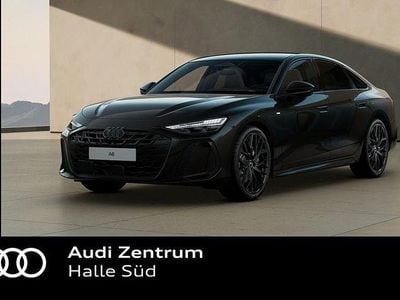 Außenfarbe: Neu 2025 Audi A6 Edition .1 Limousine | 77.420 € (Guter Preis)
